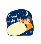 Eak（個別スタンプ：29）