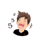 Eak（個別スタンプ：39）
