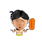 Ranad（個別スタンプ：18）