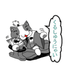 にゃん国のゆかいにゃ仲間たち（個別スタンプ：29）