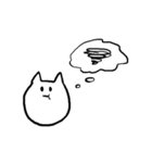 今日もしあわせニャーンのスタンプ（個別スタンプ：23）