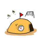 今日もしあわせニャーンのスタンプ（個別スタンプ：38）