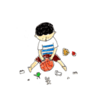 Little Wei（個別スタンプ：19）