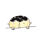 Little Wei（個別スタンプ：24）