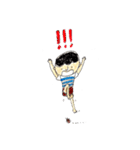 Little Wei（個別スタンプ：29）