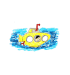 Little Wei（個別スタンプ：38）