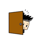 163rd Anniversary（個別スタンプ：36）