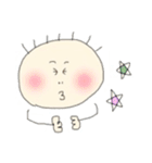 ゆるゆるくん（個別スタンプ：13）