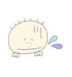 ゆるゆるくん（個別スタンプ：15）