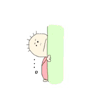 ゆるゆるくん（個別スタンプ：19）