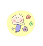 ゆるゆるくん（個別スタンプ：20）