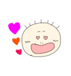 ゆるゆるくん（個別スタンプ：27）