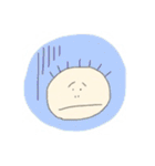 ゆるゆるくん（個別スタンプ：28）