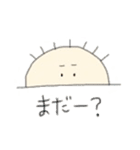 ゆるゆるくん（個別スタンプ：30）