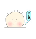 ゆるゆるくん（個別スタンプ：35）