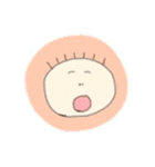 ゆるゆるくん（個別スタンプ：38）