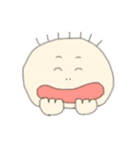 ゆるゆるくん（個別スタンプ：39）