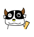 A-Moo 's（個別スタンプ：1）