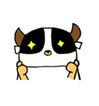 A-Moo 's（個別スタンプ：2）