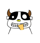 A-Moo 's（個別スタンプ：4）