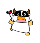 A-Moo 's（個別スタンプ：6）