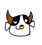 A-Moo 's（個別スタンプ：8）