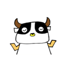 A-Moo 's（個別スタンプ：12）