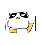 A-Moo 's（個別スタンプ：13）