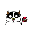 A-Moo 's（個別スタンプ：16）