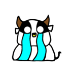 A-Moo 's（個別スタンプ：17）