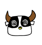 A-Moo 's（個別スタンプ：18）