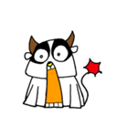 A-Moo 's（個別スタンプ：20）