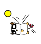 A-Moo 's（個別スタンプ：21）