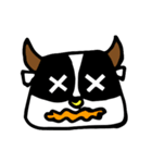 A-Moo 's（個別スタンプ：22）