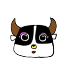 A-Moo 's（個別スタンプ：23）