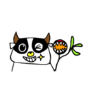 A-Moo 's（個別スタンプ：31）