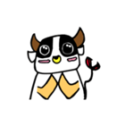 A-Moo 's（個別スタンプ：34）