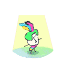 こめ王（個別スタンプ：13）