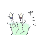 こめ王（個別スタンプ：30）