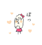 こめ王（個別スタンプ：39）