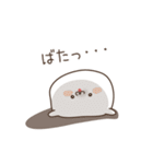 ツンデレあざらし4（個別スタンプ：26）