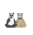 BBears（個別スタンプ：11）