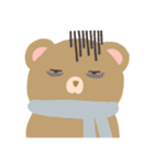 Luk Mhoo and friends（個別スタンプ：22）