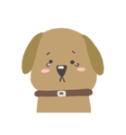 Luk Mhoo and friends（個別スタンプ：36）