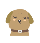Luk Mhoo and friends（個別スタンプ：37）