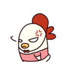 Cockerel（個別スタンプ：10）