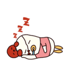 Cockerel（個別スタンプ：13）