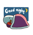 Cockerel（個別スタンプ：19）
