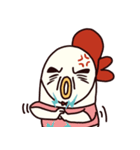 Cockerel（個別スタンプ：29）
