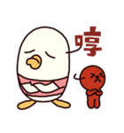 Cockerel（個別スタンプ：36）
